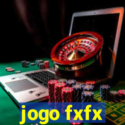 jogo fxfx